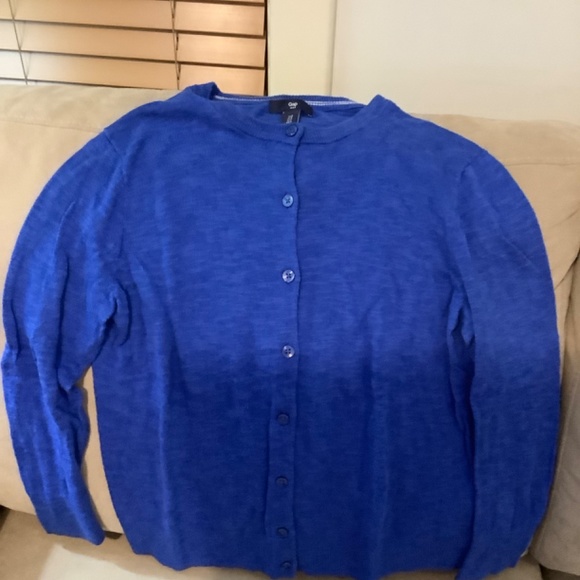 9 New Sweaters (BR, RW, The Loft, Gap) Priced separately in Descriptions - Picture 9 of 16